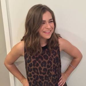 Meet your Posher, Gabrielle